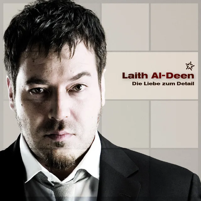 Laith Al-Deen - Der Beginn Cover Artwork