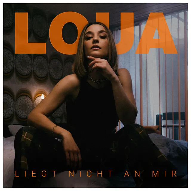 Loua - Liegt nicht an mir Cover Artwork