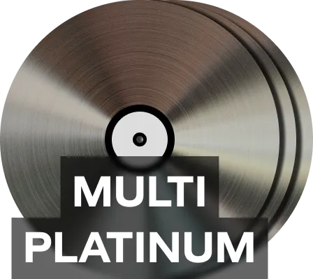 Multi Platinum