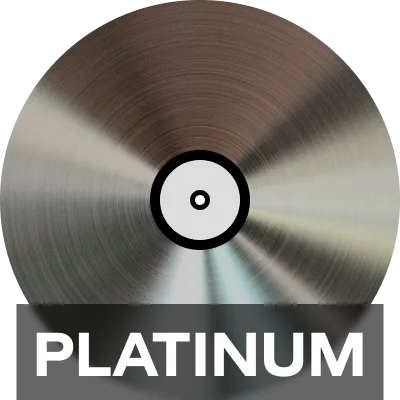 Platinum